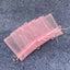 Organza COLOR SOLIDO Pack 10 unidades