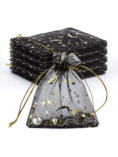 Organza Pack 10 unidades
