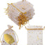 Organza Pack 10 unidades