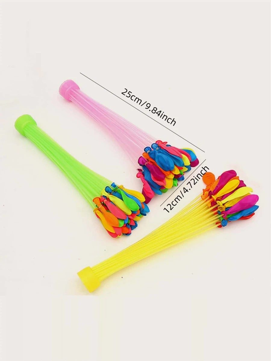 Water Balloons 111pcs