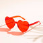 Gafas de Corazon (x1u)