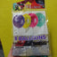 TROLLS LATEX BALLOONS (8 unidades)