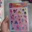 Trolls Stickers (80 u)