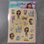 GABBY'S DOLLHOUSE STICKER