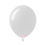 Latex Balloon 12" White (x25u)