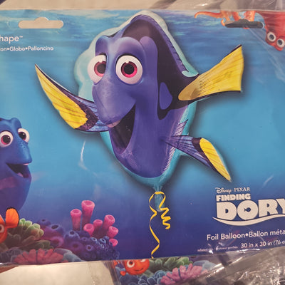 SUPER SHAPE FINDING DORY
