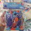FINDING DORY BLOWOUTS