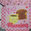 Caja Empaque MEDIANA Good Morning