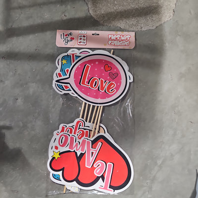 Pin Selfie Love