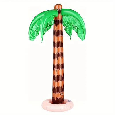 Palmera Inflable X Unidad