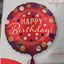 Globo HB 18" Red