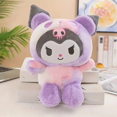Peluche Kuromi 9.8inch