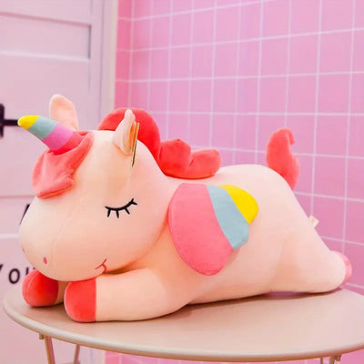 Peluche Unicornio 11 inch