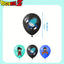 Globo Latex Dragon Ball Sueltos x Unidad