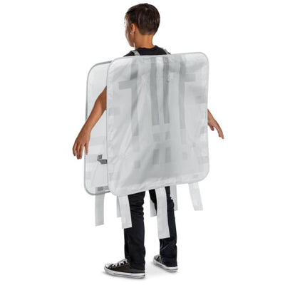 Ghast Pop Out Costume