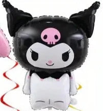 Kuromi Globos