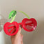 Anteojos Pineapple + Cherry Party