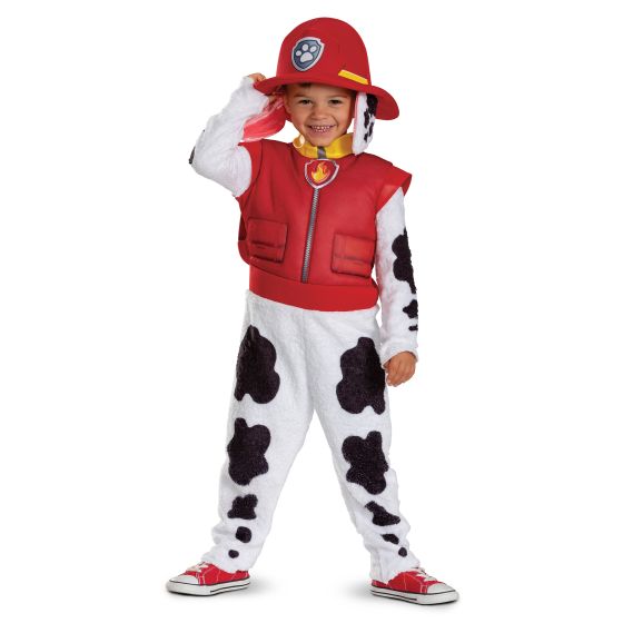 MARSHALL DELUXE TODDLER