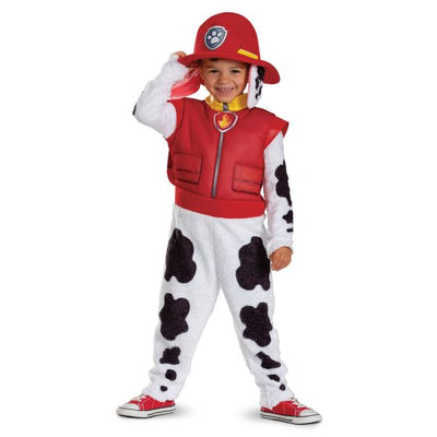 MARSHALL DELUXE TODDLER