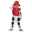 MARSHALL DELUXE TODDLER