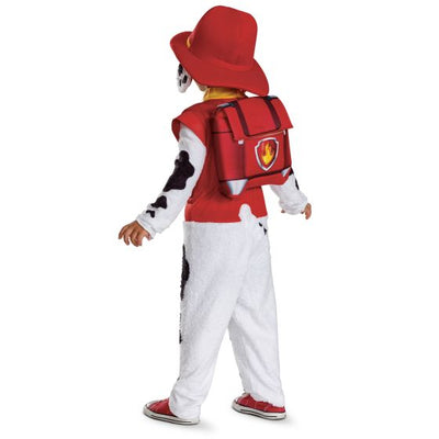 MARSHALL DELUXE TODDLER