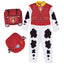 MARSHALL DELUXE TODDLER