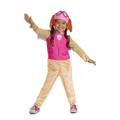 Skye Classic Toddler - Large