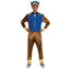 CHASE CLASSIC ADULT XXL 50 TO 52