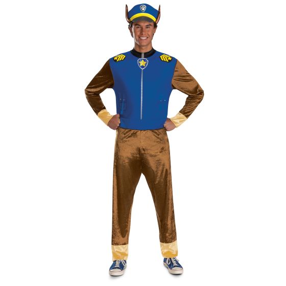 CHASE CLASSIC ADULT XXL 50 TO 52