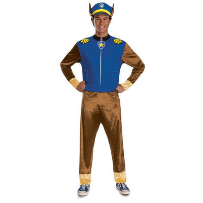CHASE CLASSIC ADULT XXL 50 TO 52