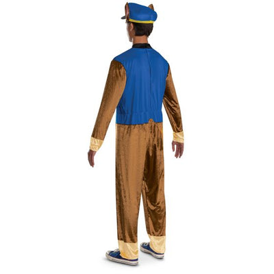 CHASE CLASSIC ADULT XXL 50 TO 52