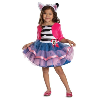 GABBY TUTU DRESS TODDLER
