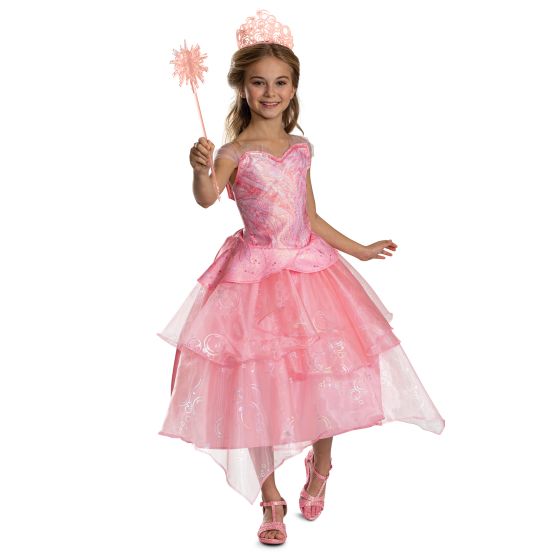 Glinda Pink Classic