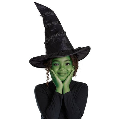 Elphaba Hat ONE SIZE ADULT