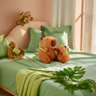 Capibara Peluche (x1u)