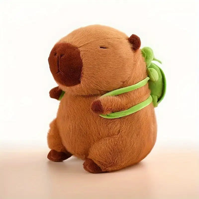 Capibara Peluche (x1u)