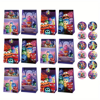 Bolsa Dulces Inside Out (12u)