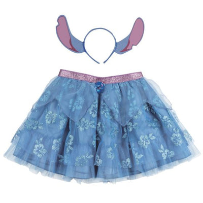 Stitch Instant Tutu Kit