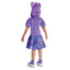 Furby Purple Girl Dress