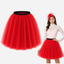 Falda Tutu de Ballerina - Varios Colores