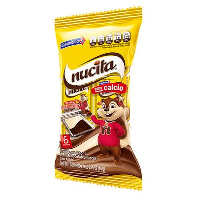 Nucita 6ct
