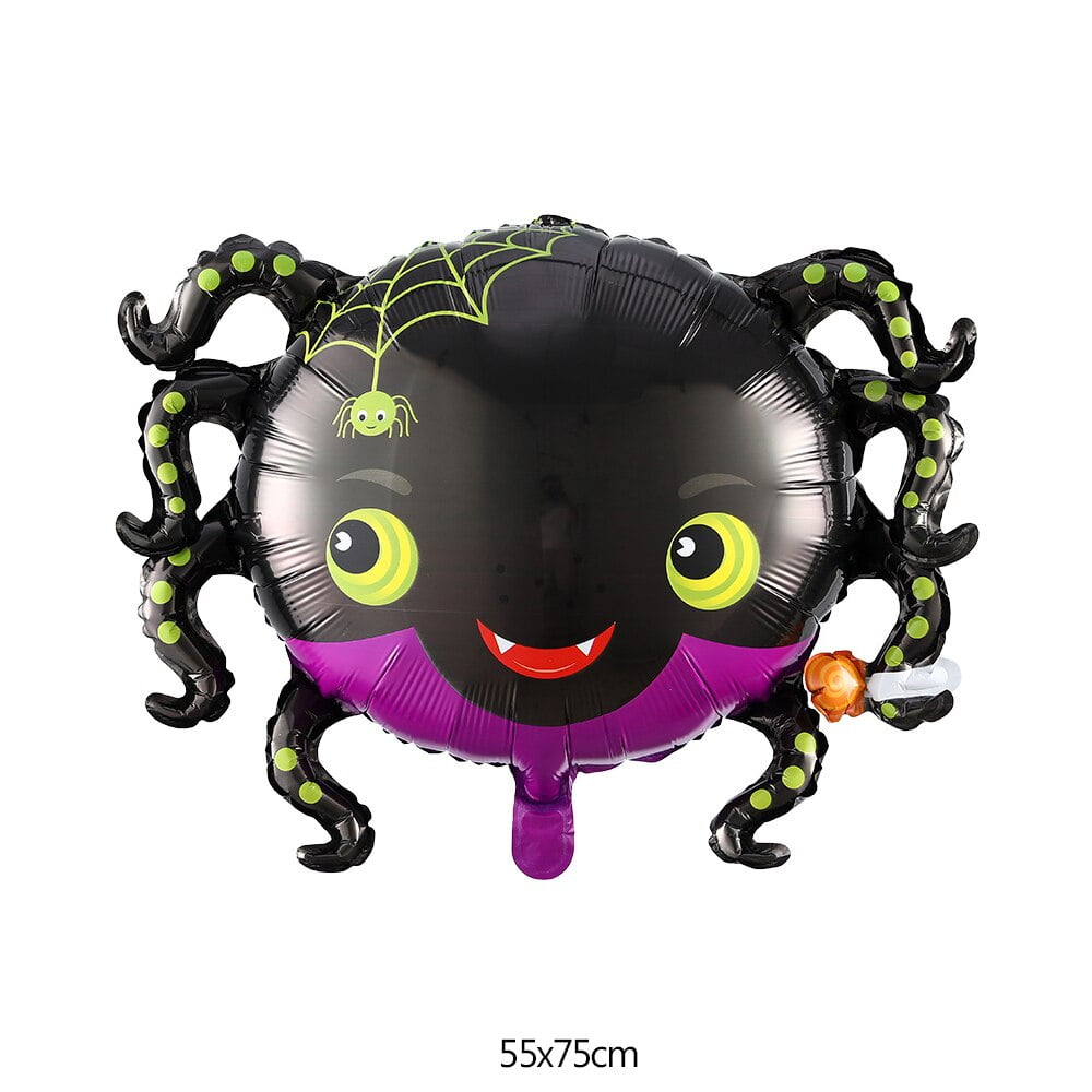 Globos Varios Halloween (x1u)