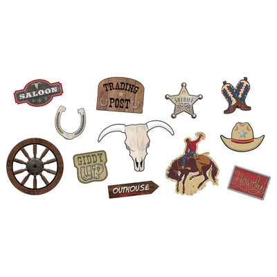 Western Value Cutouts