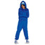 Blue Impostor Hooded Jumpsuit Classic Child L (10-12)