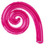 14" Airfill Only Kurly Spiral