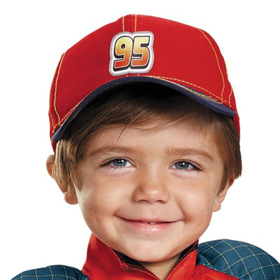 Lightning Mcqueen Classic Toddler