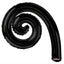 14" Airfill Only Kurly Spiral