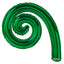 14" Airfill Only Kurly Spiral