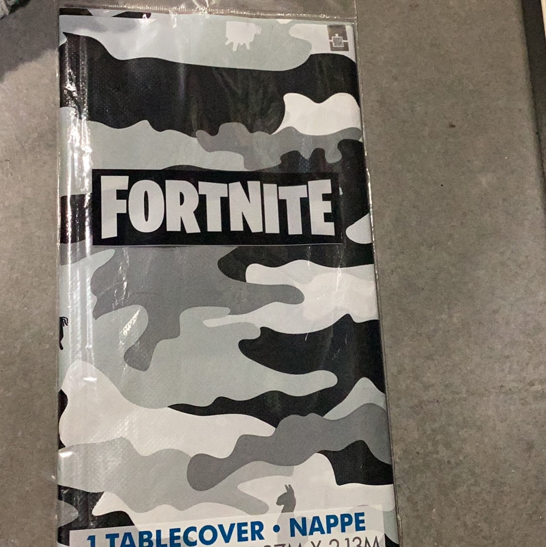 Fortnite Tablecover