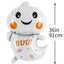 Globos Varios Halloween 2024 X UNIDAD